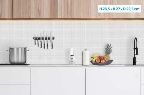 DOMO DO700BL X-power - Image 3