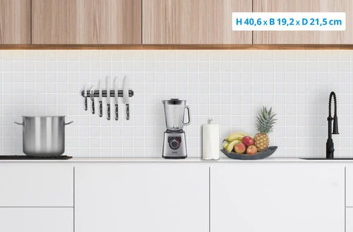 Tefal PerfectMix+ BL811D - Image 3