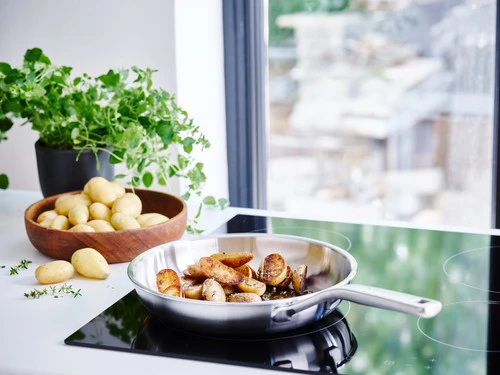 KitchenAid Multiply Koekenpannenset 24 + 28 Cm - Image 4