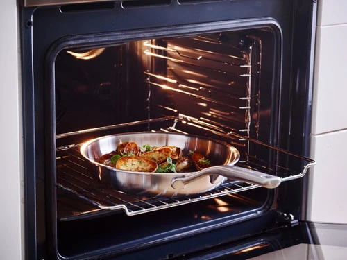 KitchenAid Multiply Koekenpannenset 24 + 28 Cm - Image 5