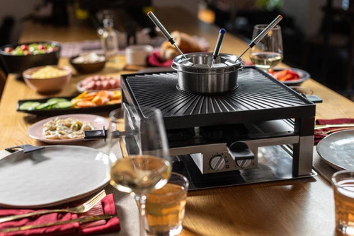 Solis Combi Grill 3-in-1 - Image 7