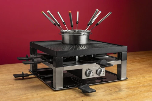 Solis Combi Grill 3-in-1 - Image 15