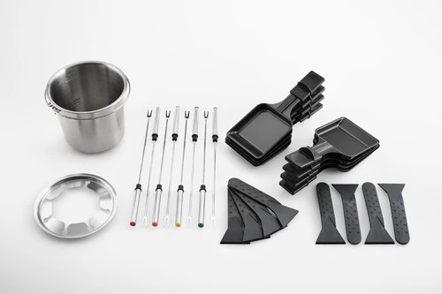 Solis Combi Grill 3-in-1 - Image 6