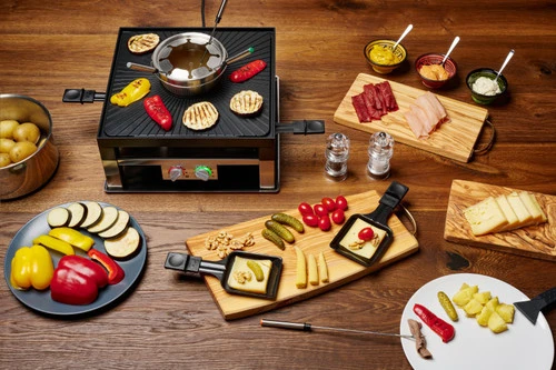 Solis Combi Grill 3-in-1 - Image 12