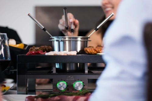 Solis Combi Grill 3-in-1 - Image 10