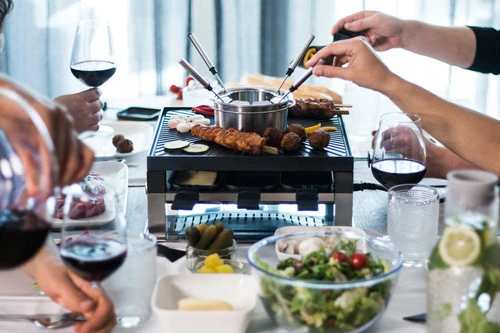 Solis Combi Grill 3-in-1 - Image 9