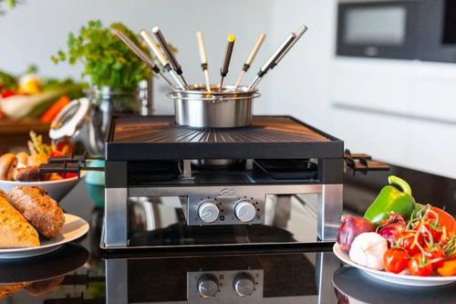 Solis Combi Grill 3-in-1 - Image 11