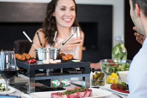 Solis Combi Grill 3-in-1 - Image 8