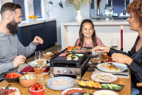 Solis Tafelgrill 5-in-1 - 8 Personen - Image 11