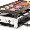 Solis Tafelgrill 5-in-1 - 8 Personen