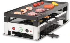 Solis Tafelgrill 5-in-1 - 8 Personen