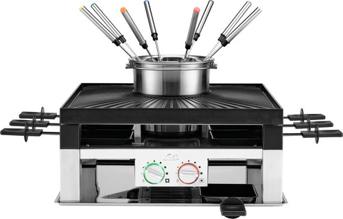 Solis Combi Grill 3-in-1 - Image 2