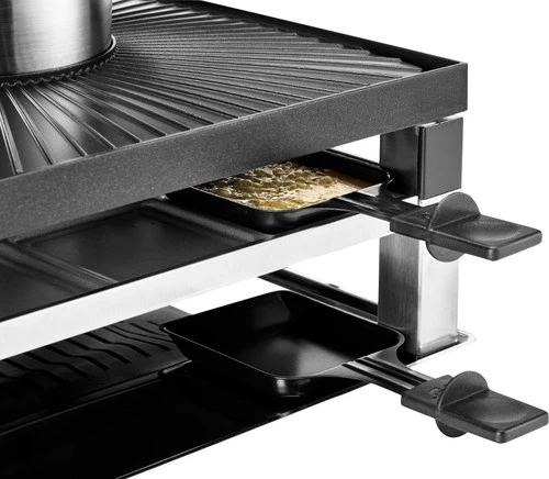 Solis Combi Grill 3-in-1 - Image 3