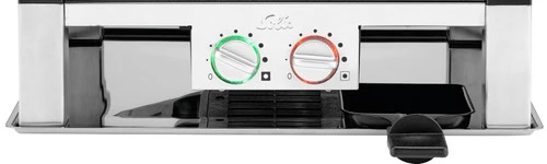 Solis Combi Grill 3-in-1 - Image 4