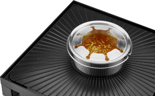 Solis Combi Grill 3-in-1 - Image 5