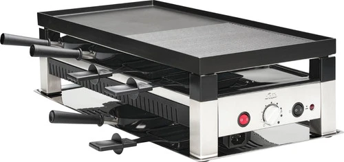 Solis Tafelgrill 5-in-1 - 8 Personen - Image 3