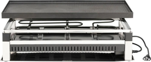 Solis Tafelgrill 5-in-1 - 8 Personen - Image 5