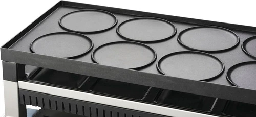 Solis Tafelgrill 5-in-1 - 8 Personen - Image 6