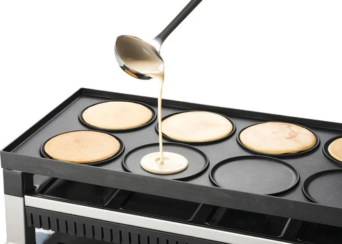 Solis Tafelgrill 5-in-1 - 8 Personen - Image 9