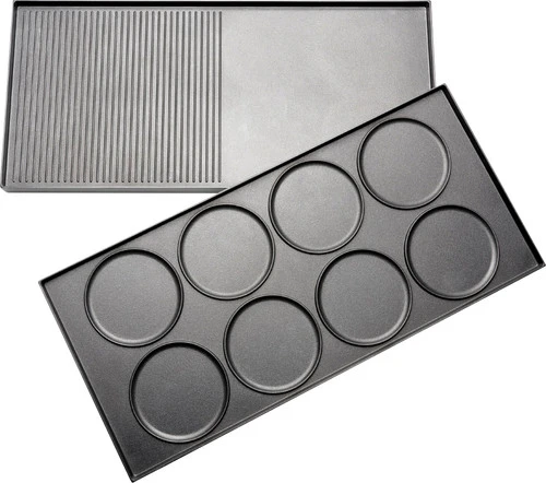 Solis Tafelgrill 5-in-1 - 8 Personen - Image 7