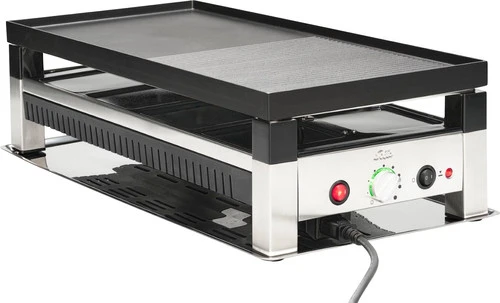 Solis Tafelgrill 5-in-1 - 8 Personen - Image 2