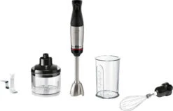 Bosch ErgoMaster Serie 6 MSM6M622