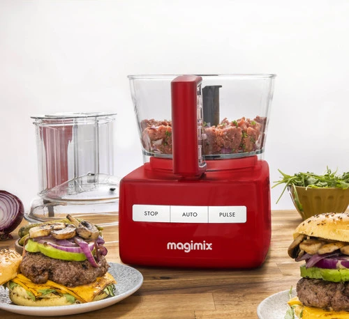 Magimix CS 3200 XL Rood - Image 16