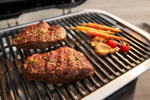 Weber Lumin Compact Black - Afbeelding 7