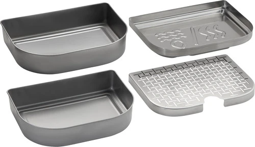 Weber Lumin Compact Black - Afbeelding 6