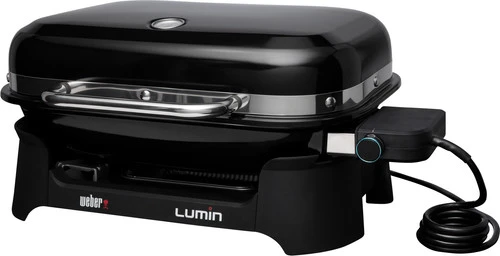 Weber Lumin Black - Afbeelding 2