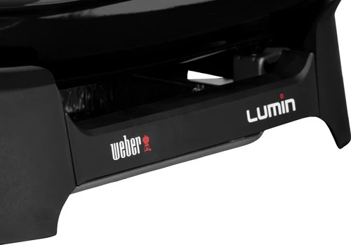 Weber Lumin Black - Afbeelding 4