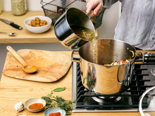 BK Conical Deluxe Pannenset 4-delig - Image 12