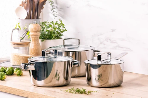 BK Conical Deluxe Pannenset 4-delig - Image 11