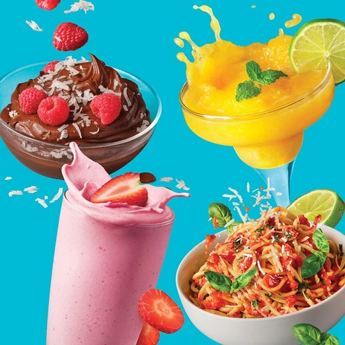 Magic Bullet Zwart - Image 5