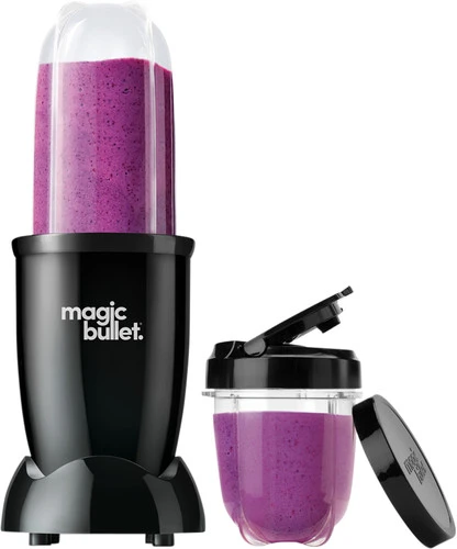 Magic Bullet Zwart - Image 3