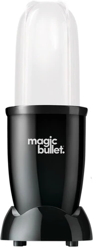 Magic Bullet Zwart - Image 2
