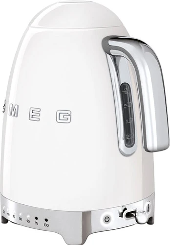 SMEG KLF04WHEU Wit - Image 2