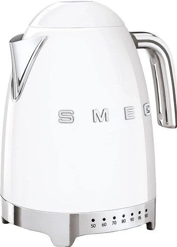 SMEG KLF04WHEU Wit - Image 3