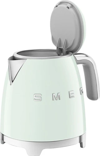 SMEG KLF05PGEU Watergroen - Image 12