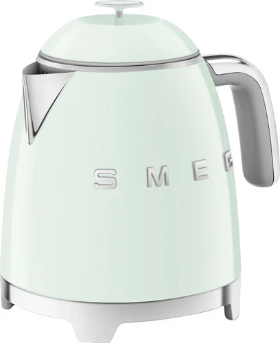 SMEG KLF05PGEU Watergroen - Image 8