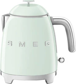 SMEG KLF05PGEU Watergroen
