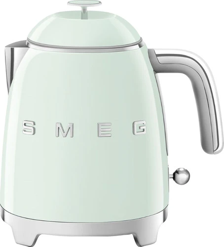SMEG KLF05PGEU Watergroen