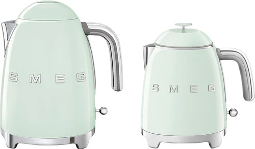 SMEG KLF05PGEU Watergroen - Image 13