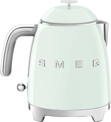 SMEG KLF05PGEU Watergroen - Image 10