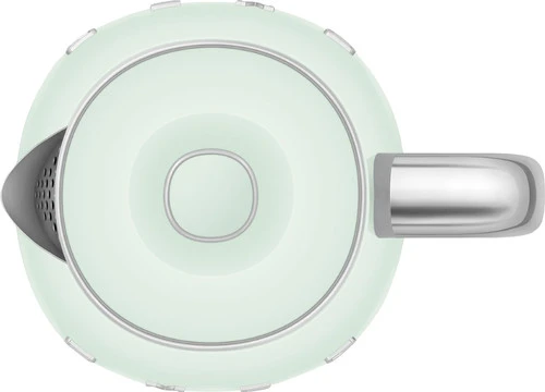 SMEG KLF05PGEU Watergroen - Image 5