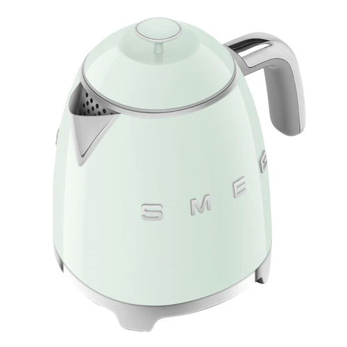 SMEG KLF05PGEU Watergroen - Image 9