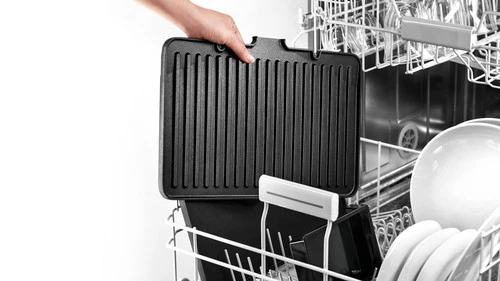 Braun MultiGrill 7 CG7040 - Afbeelding 11