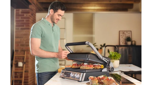 Braun MultiGrill 7 CG7040 - Afbeelding 13