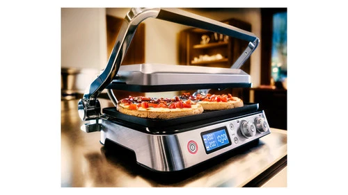 Braun MultiGrill 9 CG9043 - Afbeelding 13