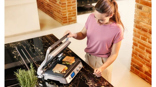 Braun MultiGrill 9 CG9043 - Afbeelding 11